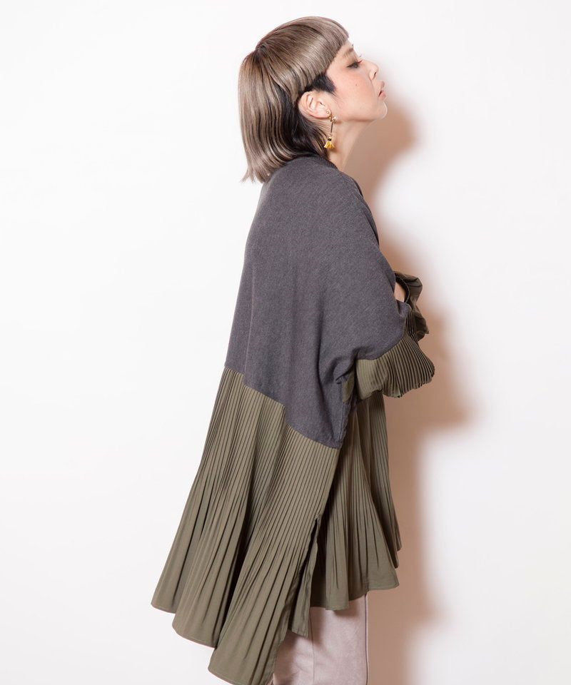 D.GRAY styling(158cm)