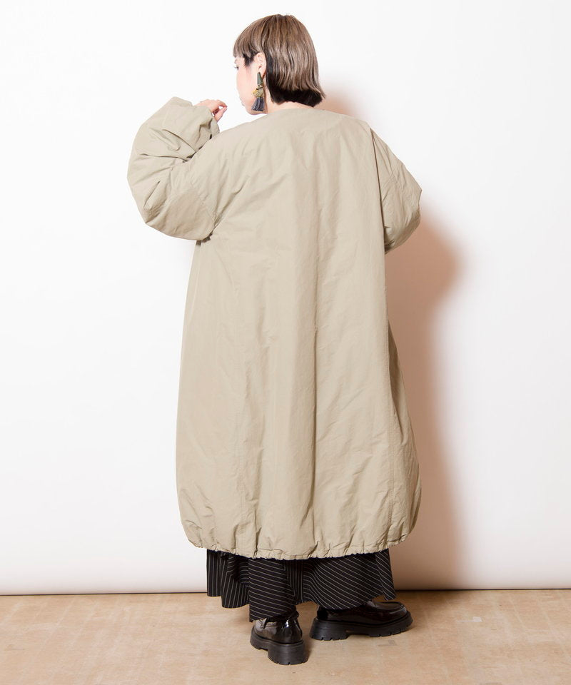 L.KHAKI styling(158cm)