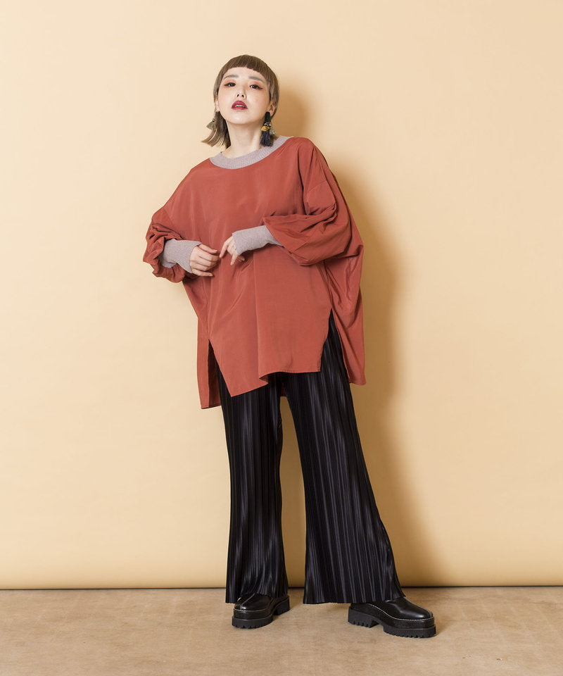 BLACK styling(158cm)