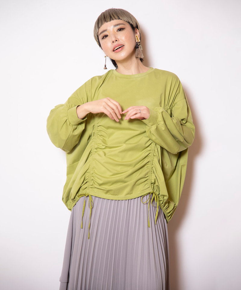 GREEN styling(158cm)