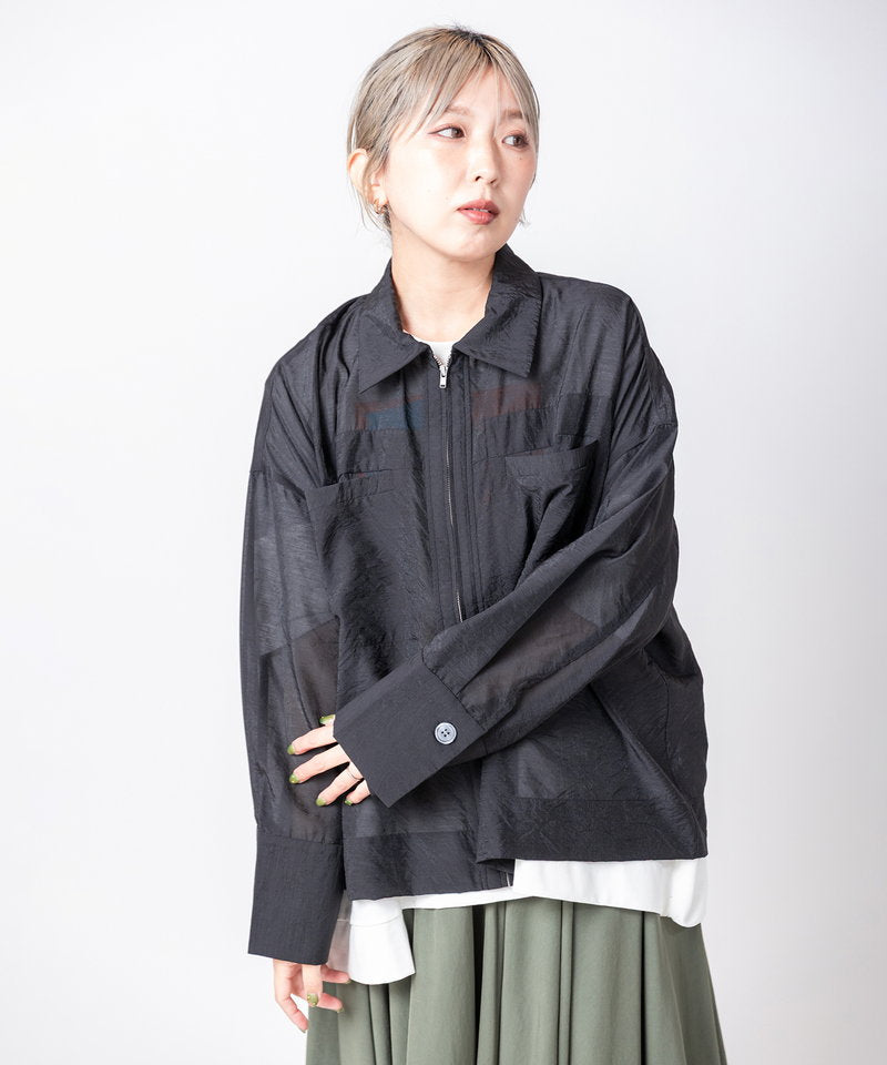 BLACK styling(159cm)