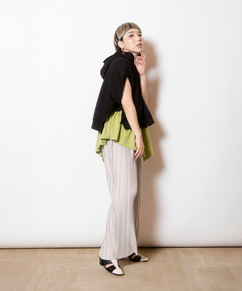 BLACK styling(158cm)