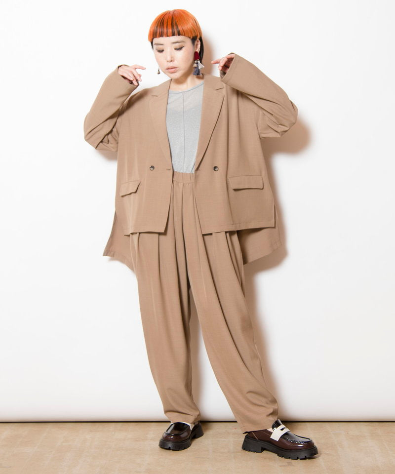 BEIGE styling(158cm)