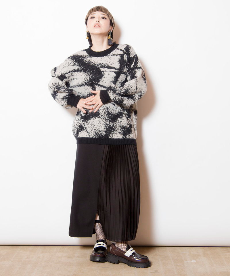 BLACK styling(158cm)