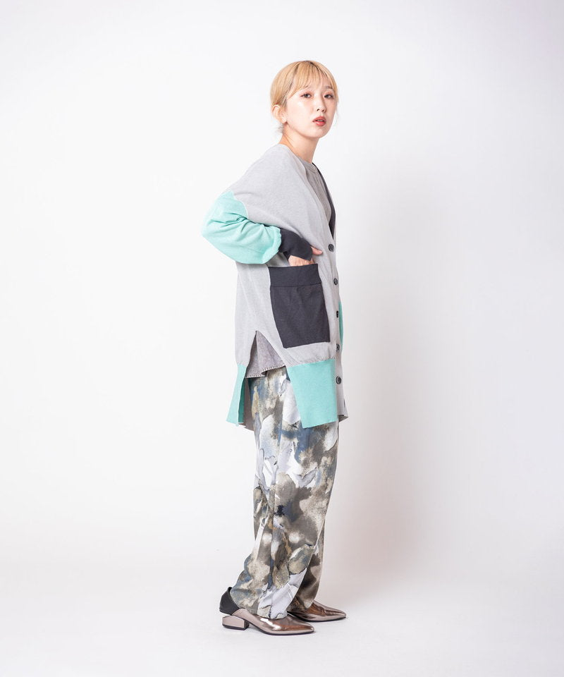L.GRAY styling(159cm)