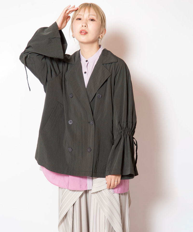 CHARCOAL styling(159cm)