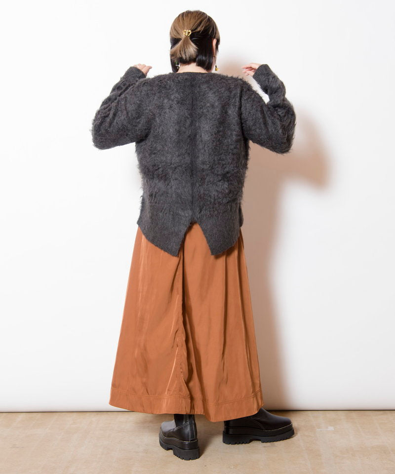 BROWN styling(158cm)