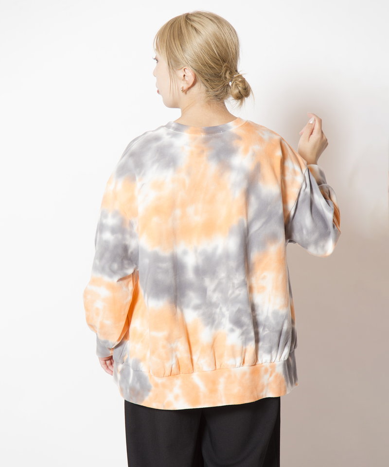 ORANGE styling(159cm)