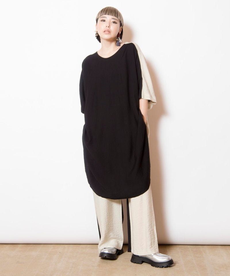 L.BEIGE styling(158cm)