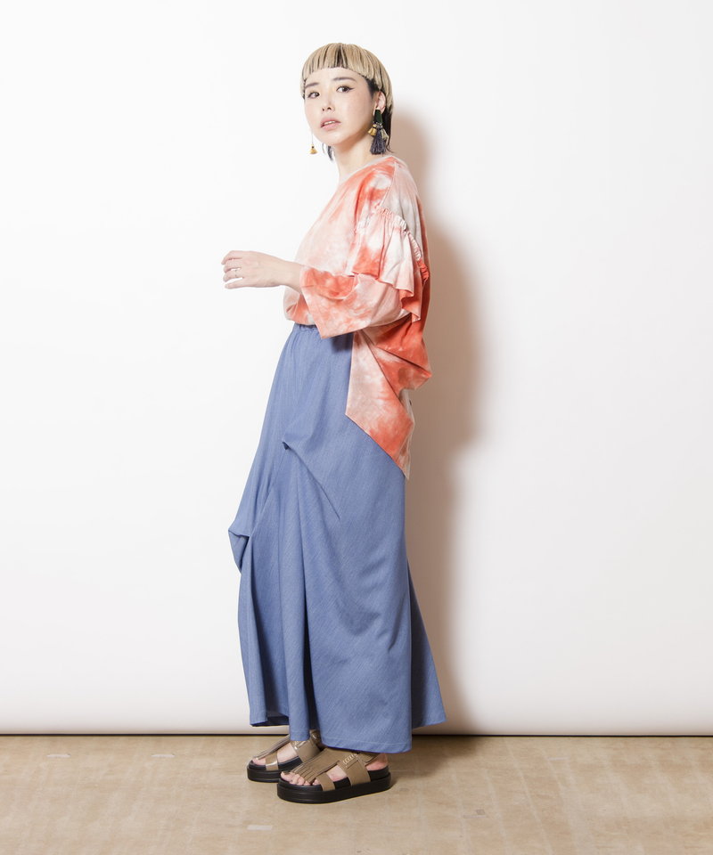 L.BLUE styling(158cm)
