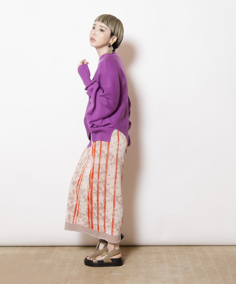 PINK styling(158cm)