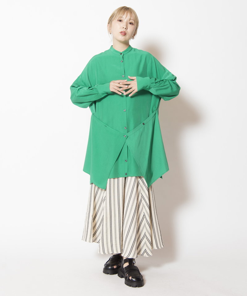 GREEN styling(159cm)