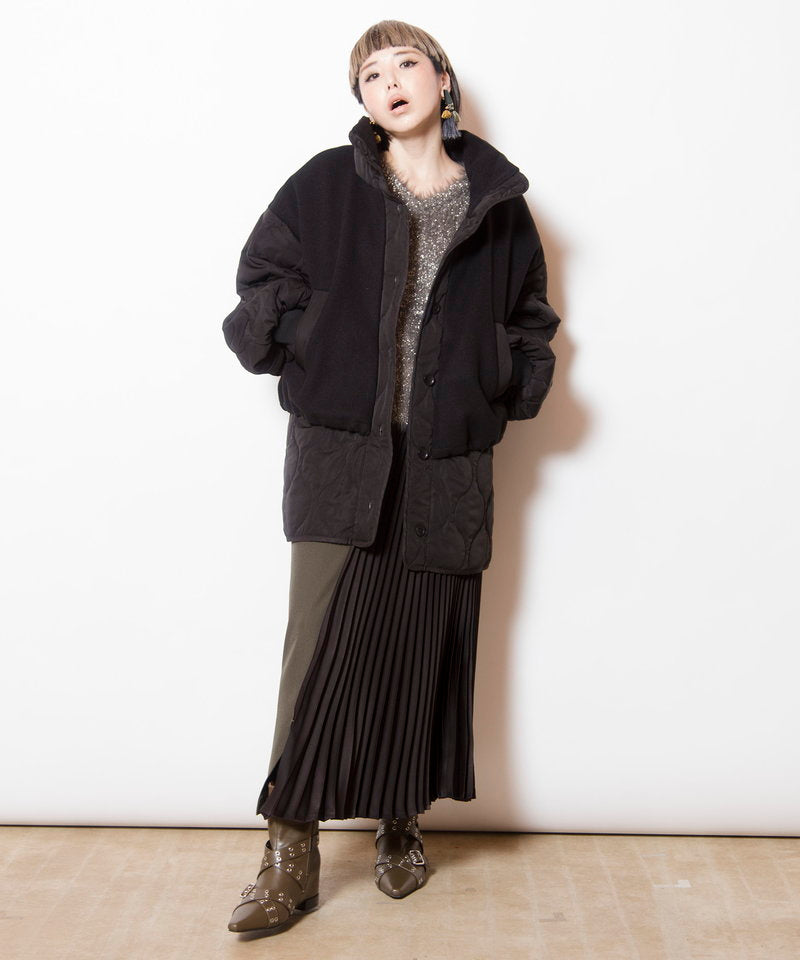 KHAKI styling(158cm)