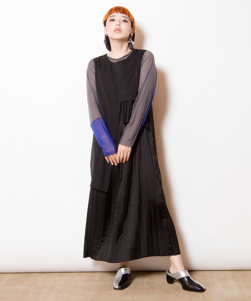 BLACK styling(158cm)