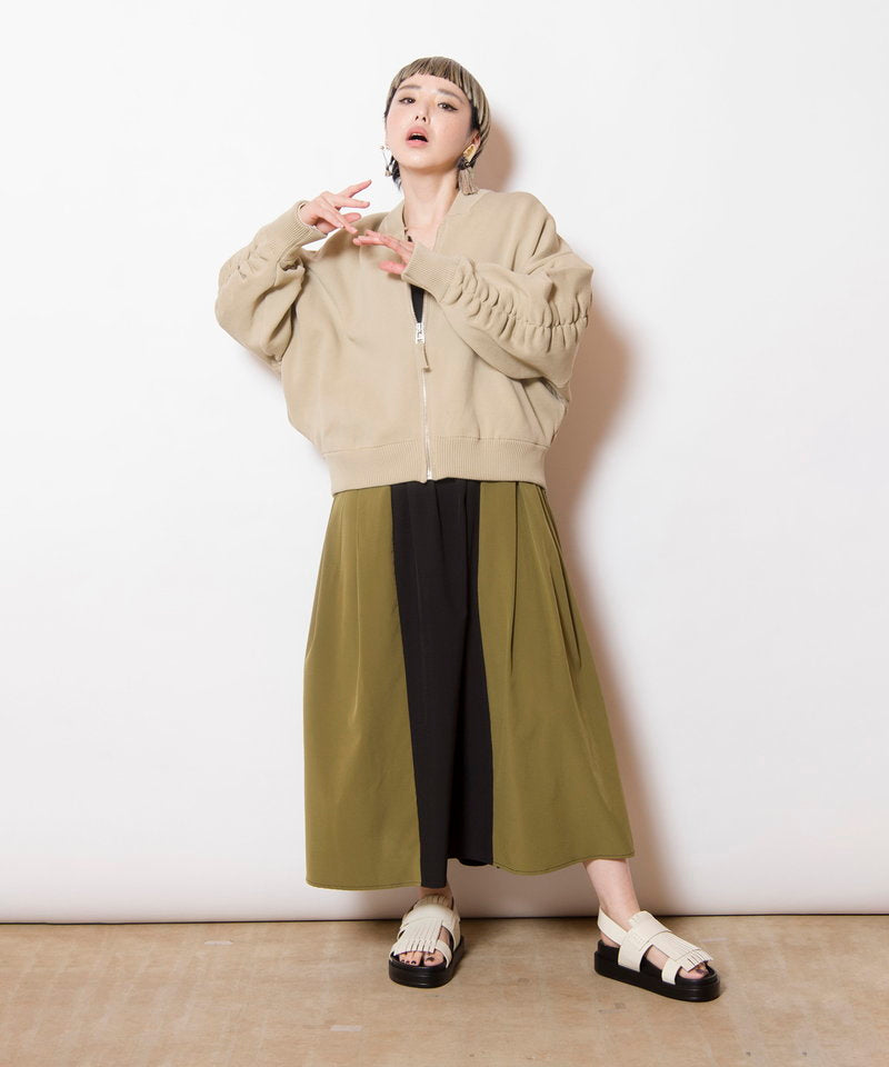 BEIGE styling(158cm)