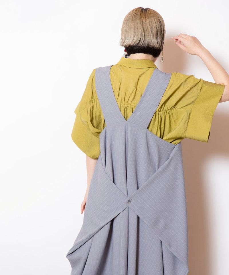GRAY styling(158cm)