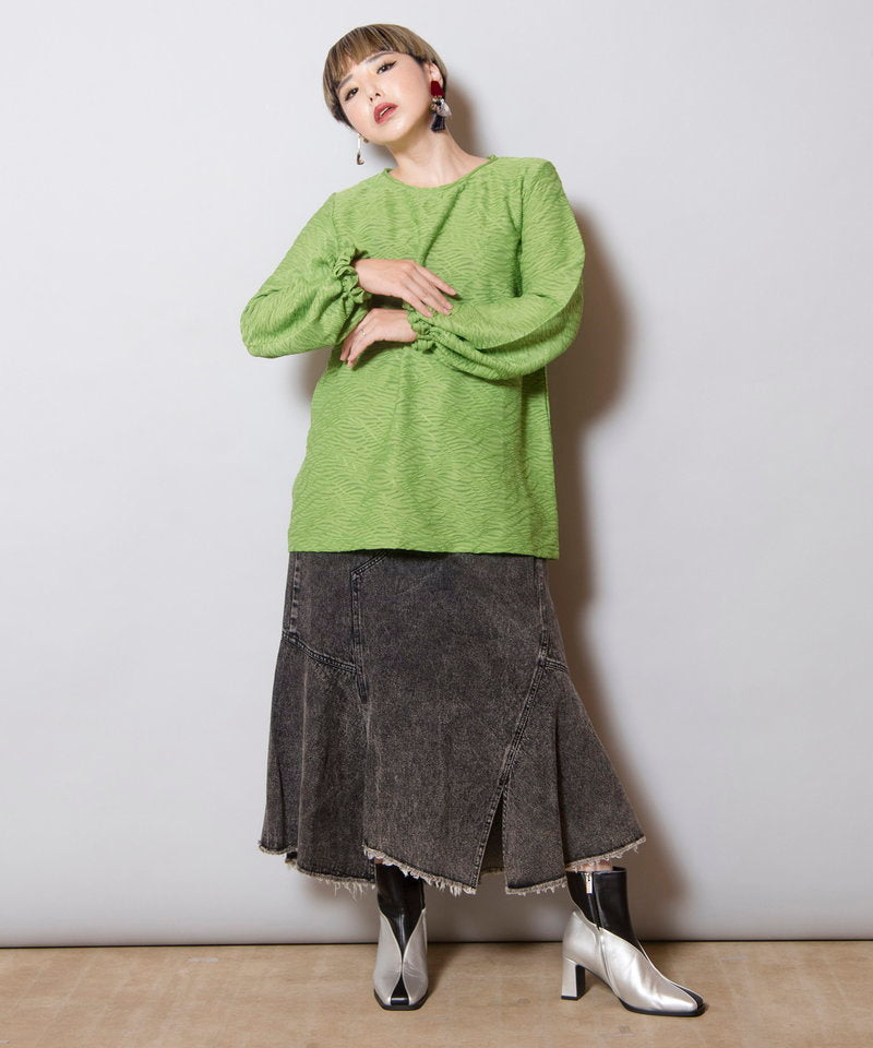 L.GREEN styling(158cm)