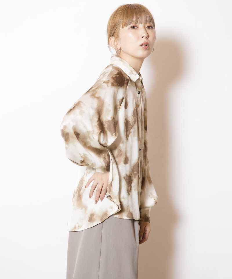 BEIGE styling(159cm)