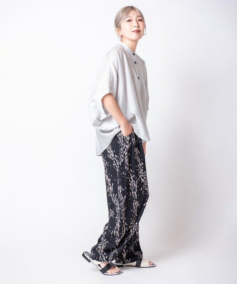 BLACK×IVORY styling(159cm)