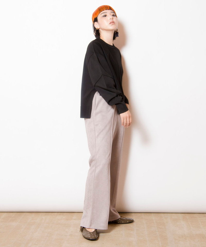 GRAY BEIGE styling(158cm)