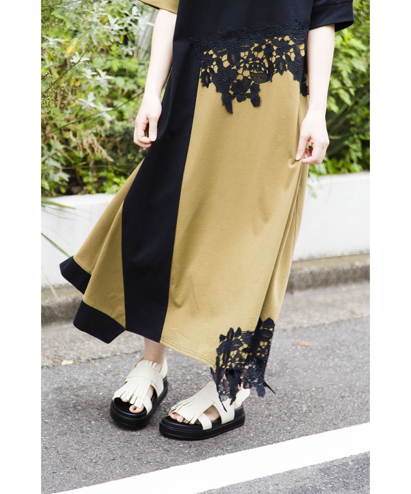 IVORY styling(158cm)