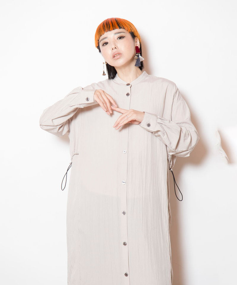 L.BEIGE styling(158cm)