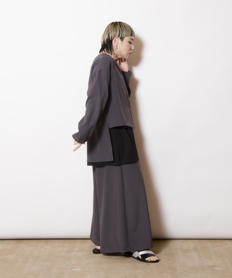 D.GRAY styling(158cm)