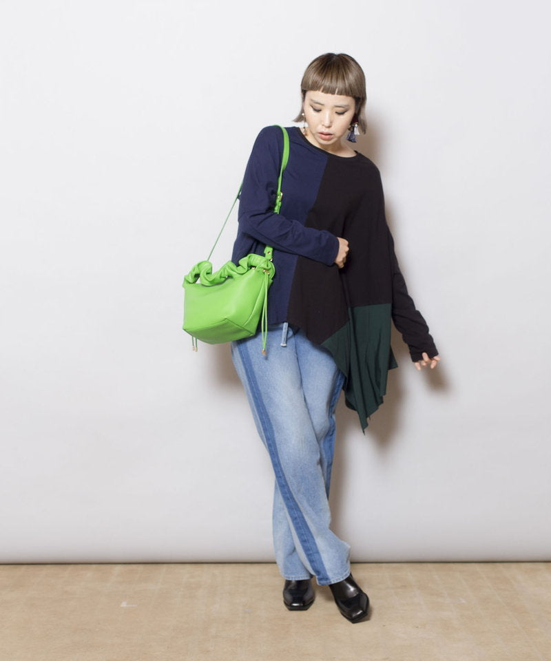 L.BLUE styling(158cm) size1