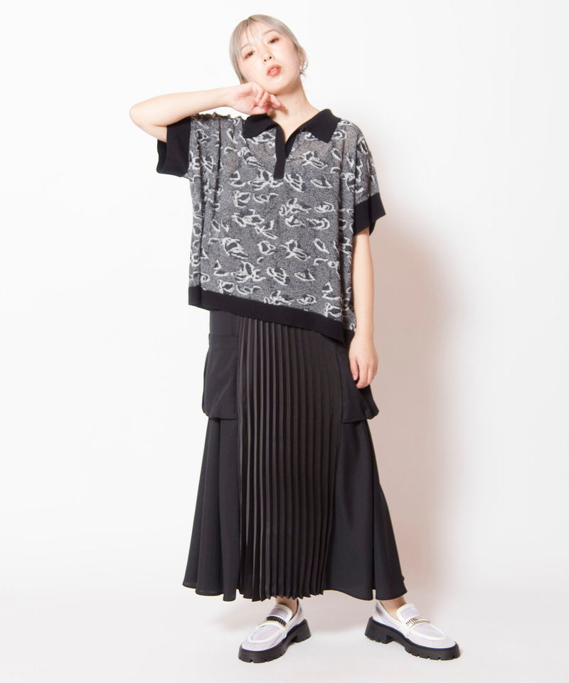 BLACK styling(159cm)