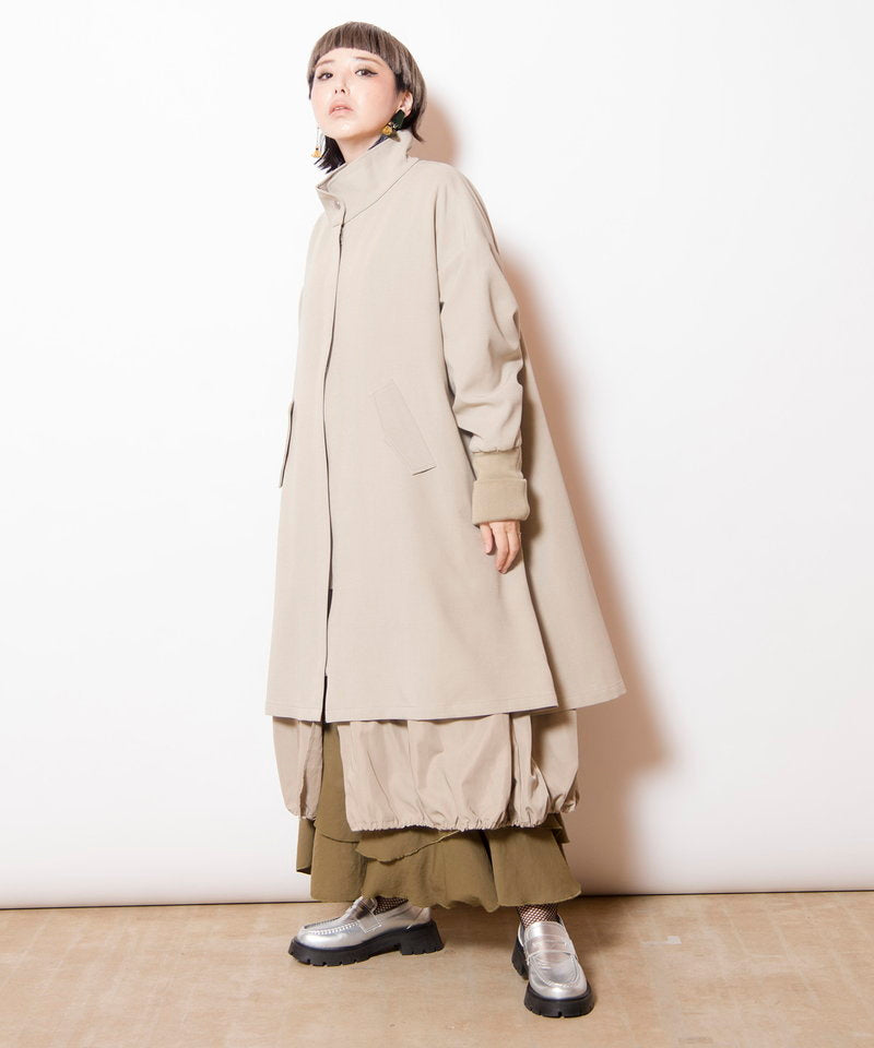 L.BEIGE styling(158cm)