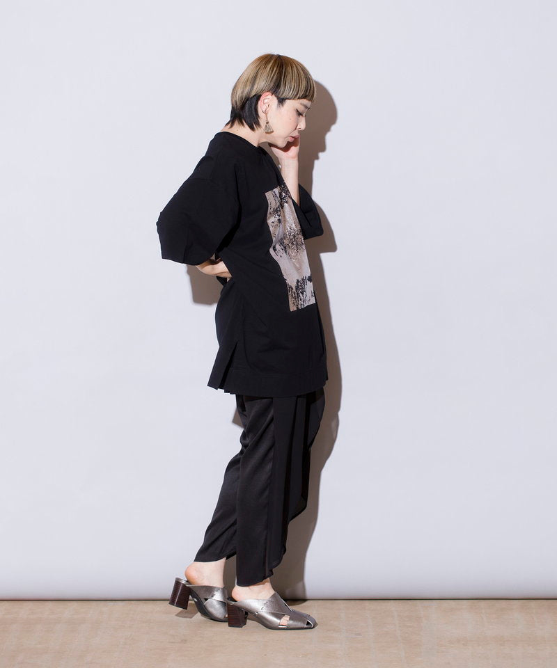 BLACK styling(158cm)