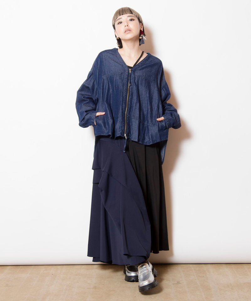 BLUE styling(158cm)