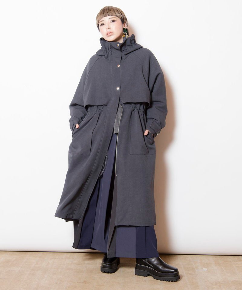 GRAY styling(158cm)