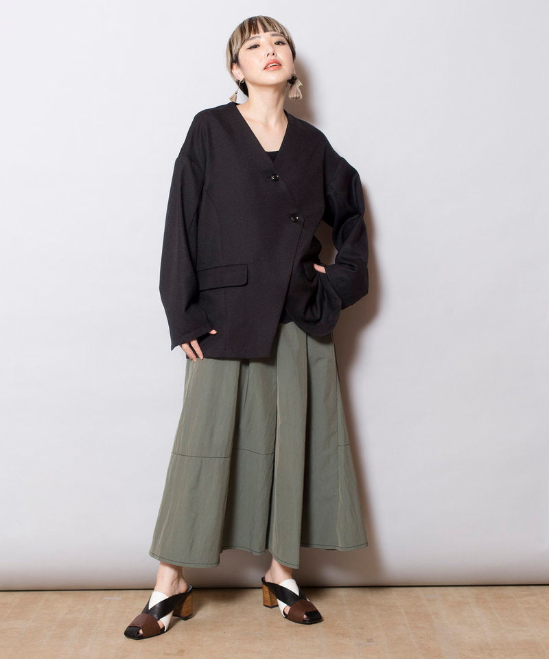 BLACK styling(158cm)