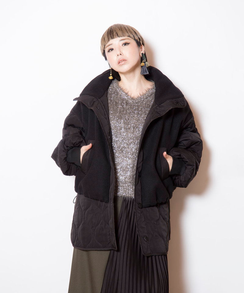 BLACK styling(158cm)