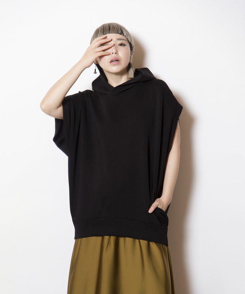 BLACK styling(158cm)