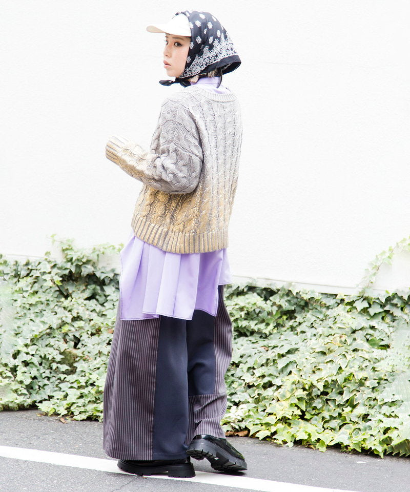 GRAY styling(158cm)