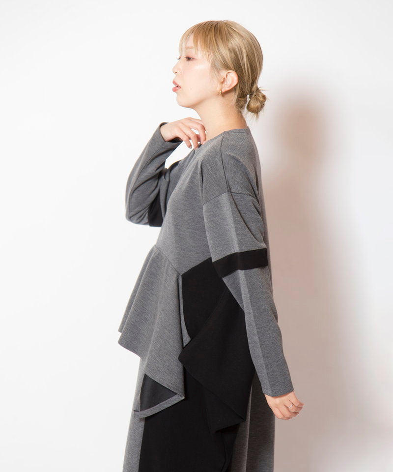 CHARCOAL styling(159cm)