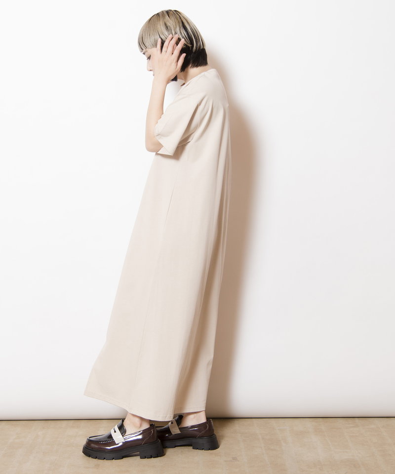 L.BEIGE styling(158cm)