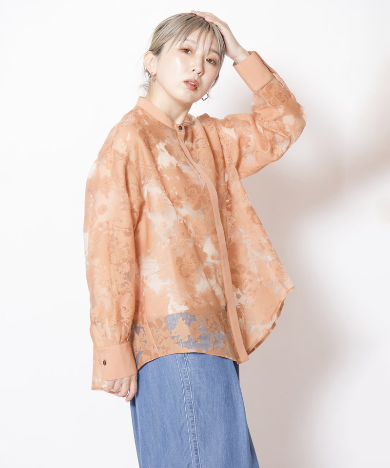 ORANGE styling(159cm)