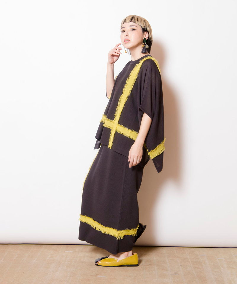 CHARCOAL styling(158cm)