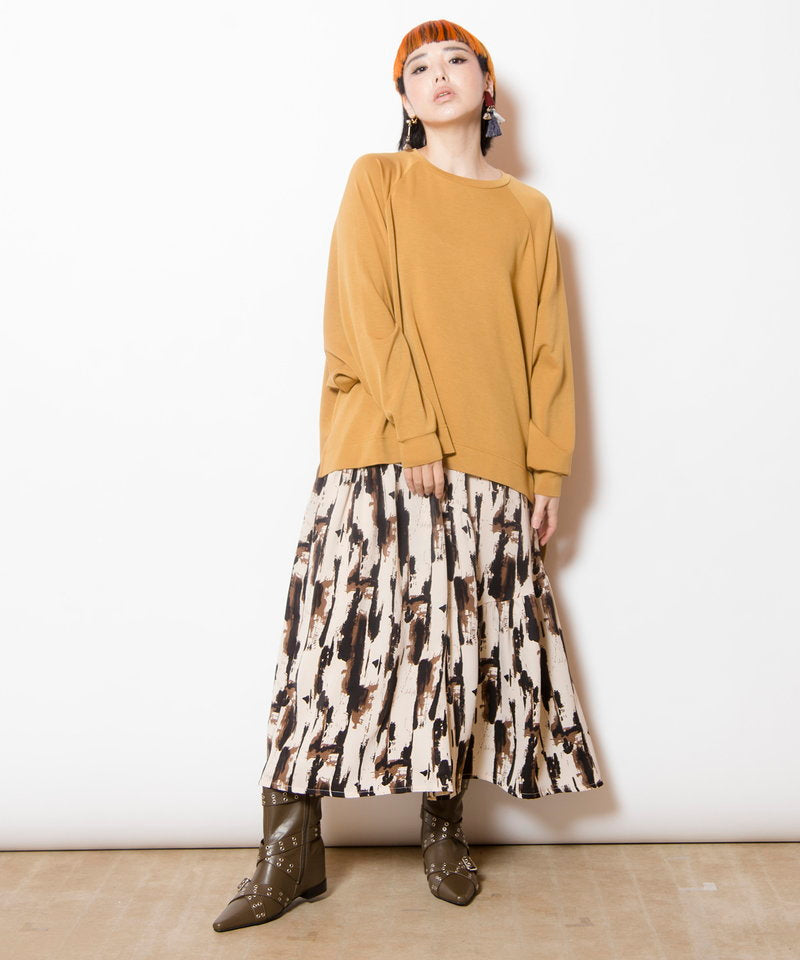 MUSTARD styling(158cm)