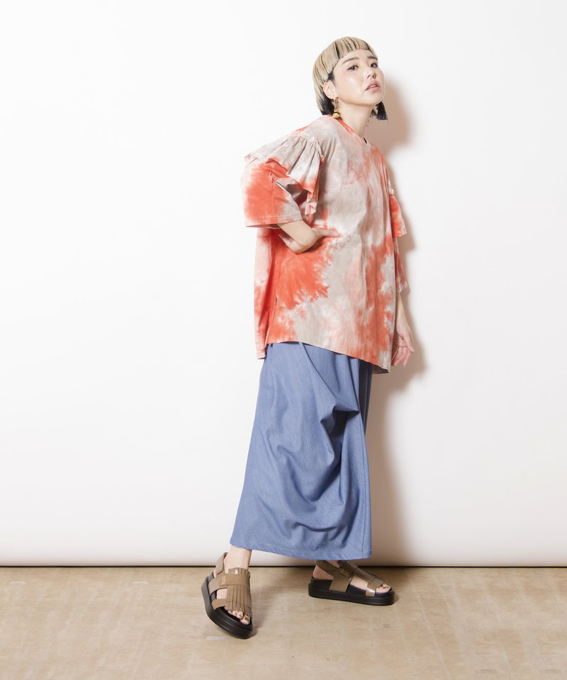 ORANGE styling(158cm)