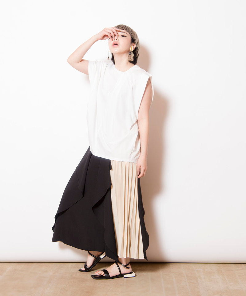 BLACK×IVORY styling(158cm)