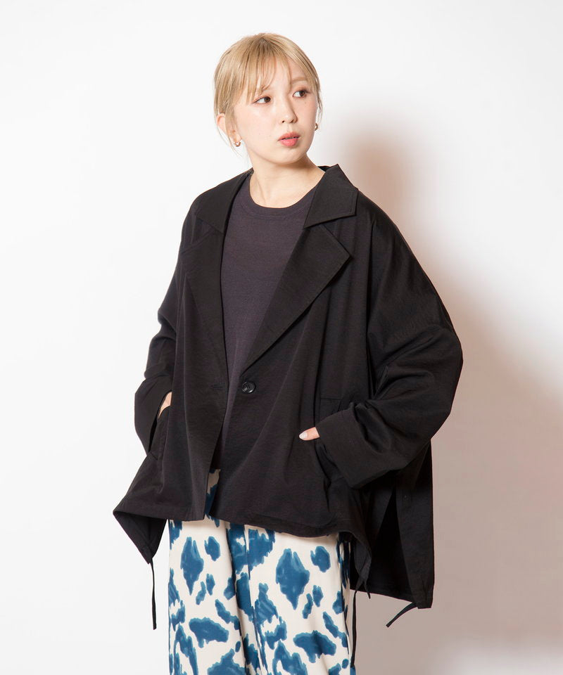 BLACK styling(159cm)