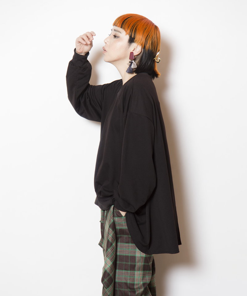 BLACK styling(158cm)