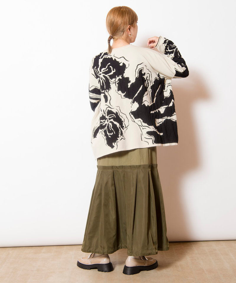 IVORY styling(159cm)