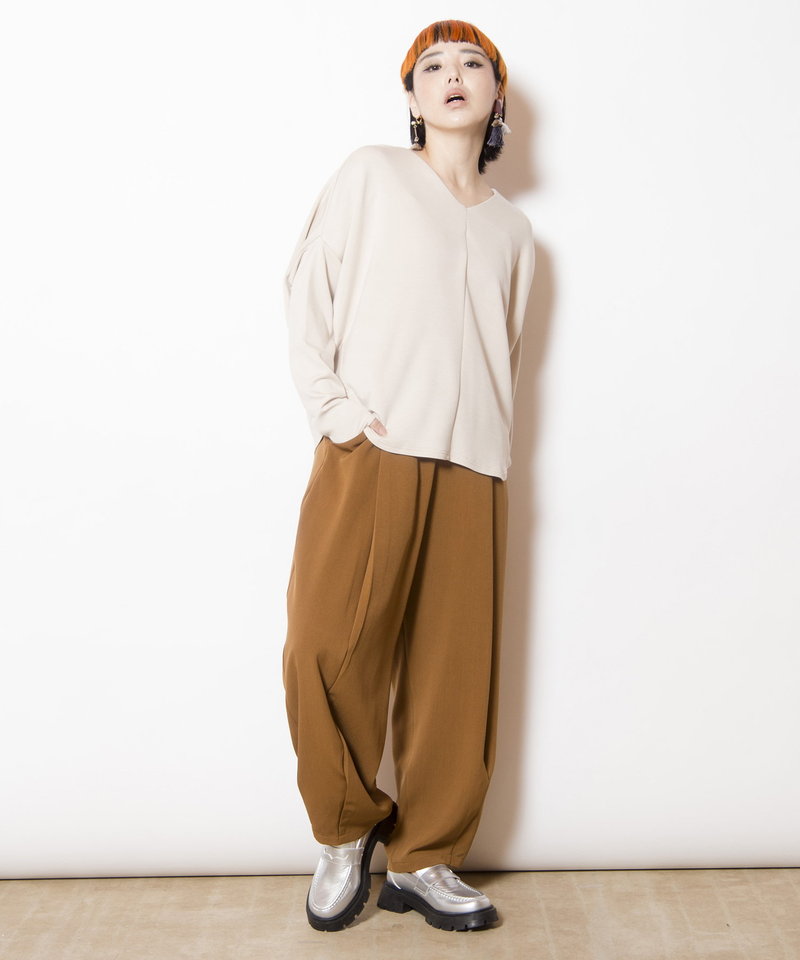 CAMEL styling(158cm)