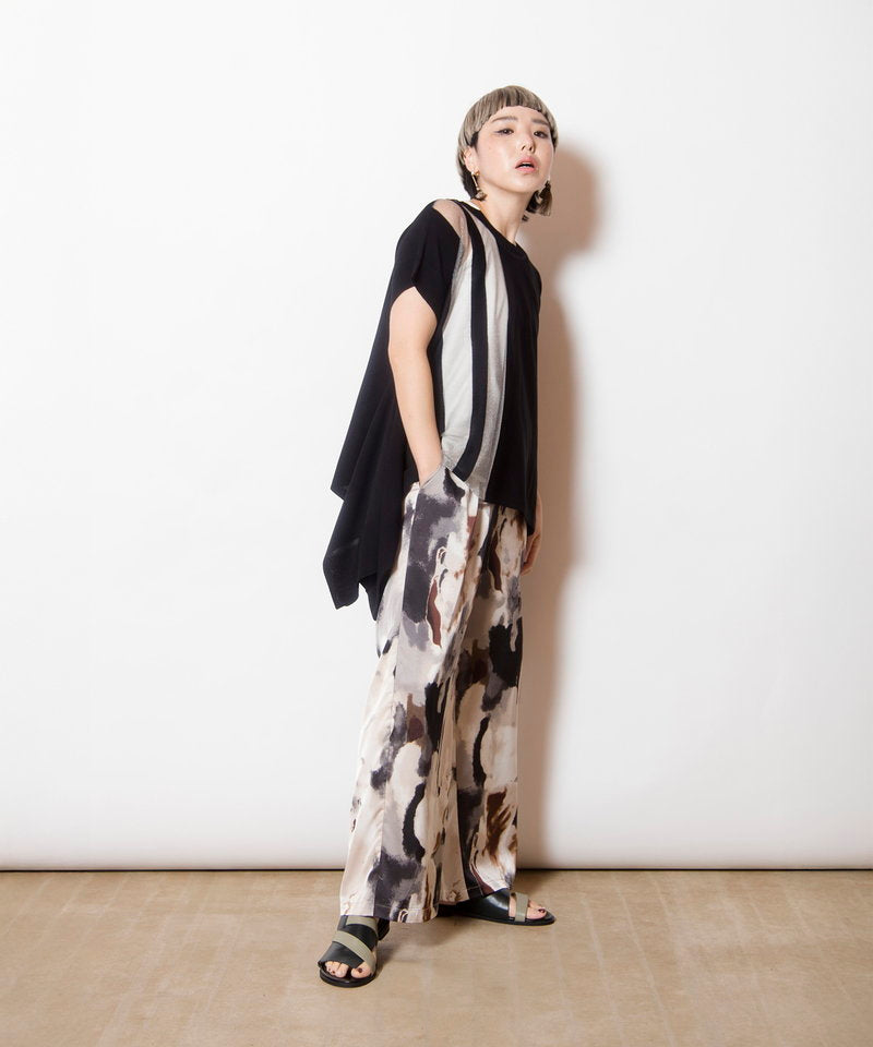 BLACK styling(158cm)