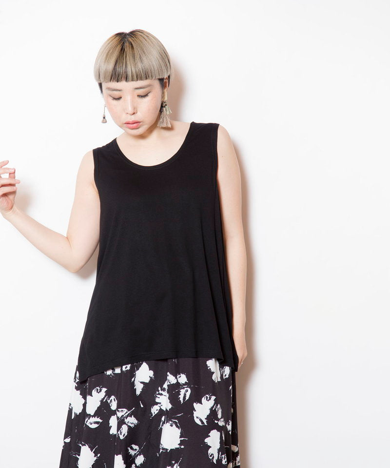 BLACK styling(158cm)